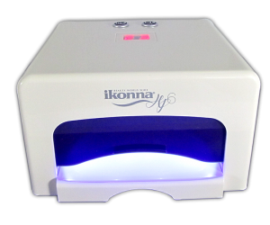 12 Watts LED Lamp - Ikonna High Perf. Min. 10-30 sec. (White) 11
