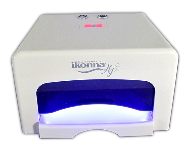 12 Watts LED Lamp – Ikonna High Perf. Min. 10-30 sec. (White) 11