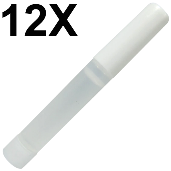 2 Grams Nail Glue Tube (12 pcs)