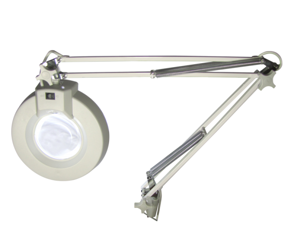 3 Diopters Magnifying Lamp Without Base (LT86-A)