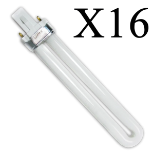 9W Replacement Bulb for UV Lamp (Inductance Balast) (16)