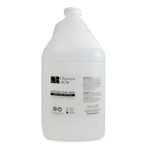 Acetone (Glue Remover) 1 Gallon