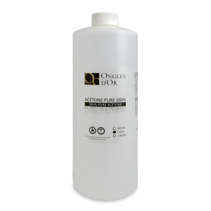 Acetone (Glue Remover) 1 Liter