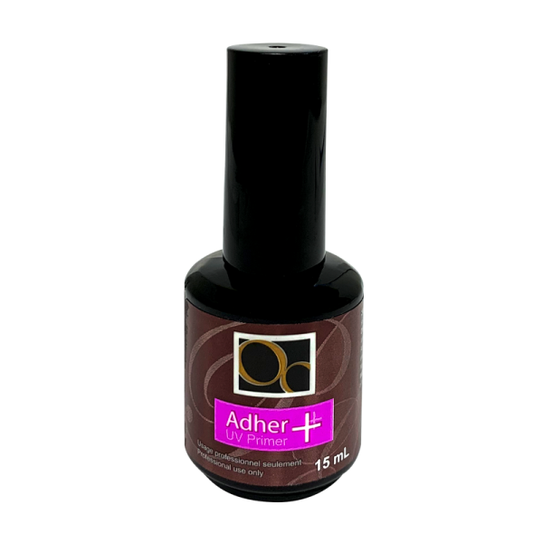 Adher +  (Uv Primer) Ongles d'Or 15ml Perfection ADR+15