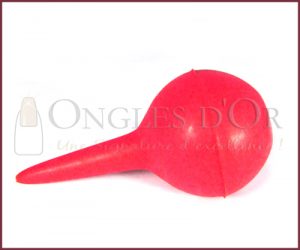 Air Puffer - Red Color