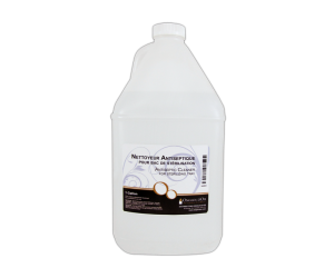 Antiseptic Cleaner For Sterilizing Tray 1 Gallon