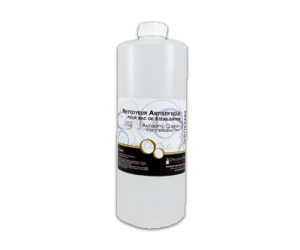 Antiseptic Cleaner For Sterilizing Tray 1L