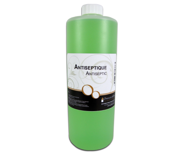 Antiseptic Refill 1 Litre