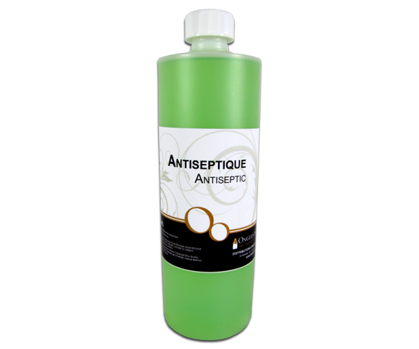 Antiseptic Refill 500 mL