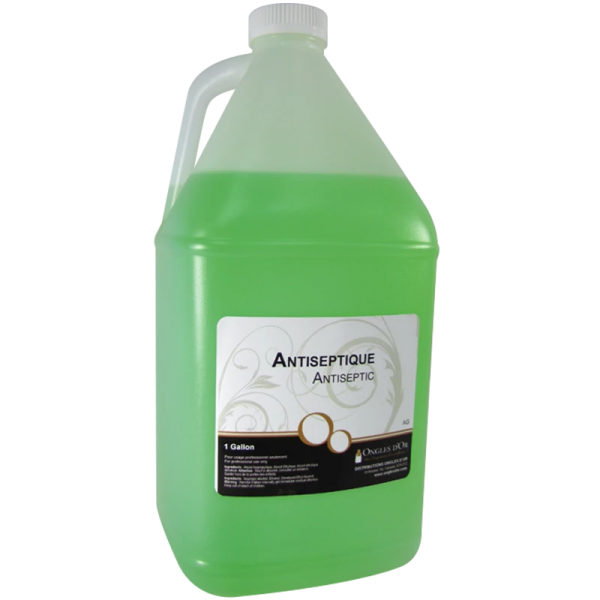 Antiseptic Refill Gallon