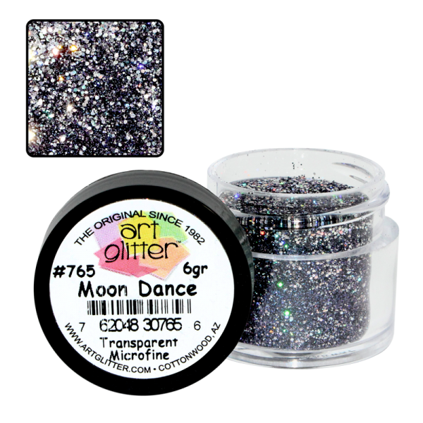 Art Glitter 765 Moon Dance 1/4 oz