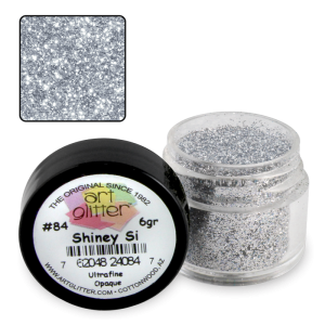 Art Glitter 84 Shiney 1/4 oz
