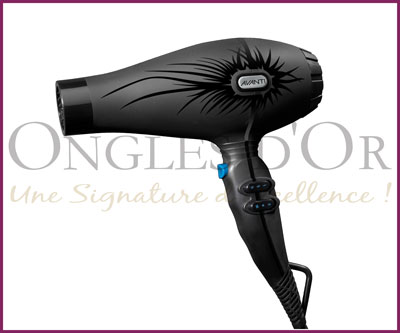 Avanti Ceramic Hairdryer 1875W 110 V (SPIDER)