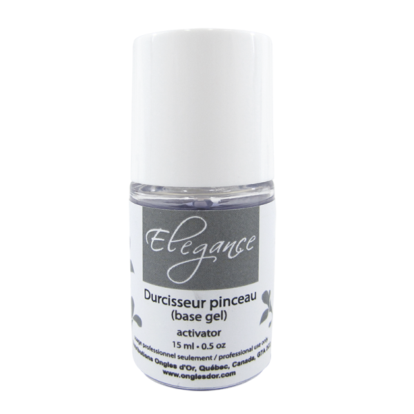 Base Gel Activator 15 mL Elegance