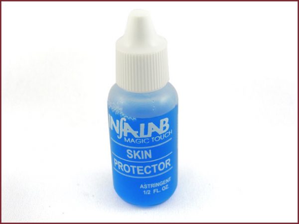 Blood Clotting Liquid – Infalab Skin Protector 1/2oz