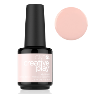 CND Creative Play Gel Polish #402 Life's a Cupcake 0.5oz