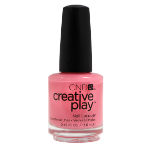 CND Creative Play Polish # 404 Oh Flamingo 13ml