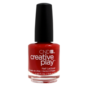 CND Creative Play Polish # 413 On A Dare 13ml