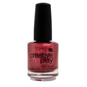 CND Creative Play Polish # 417 Bronzestellation 13ml