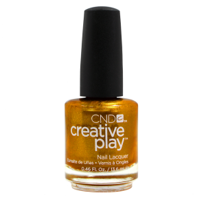 CND Creative Play Polish # 426 Gilty Or Innocent 13ml