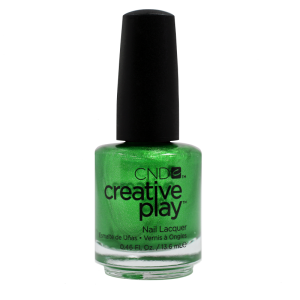 CND Creative Play Polish # 430 Love It Or Leaf It 13ml