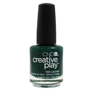 CND Creative Play Polish # 434 Cut To The Chase 13ml