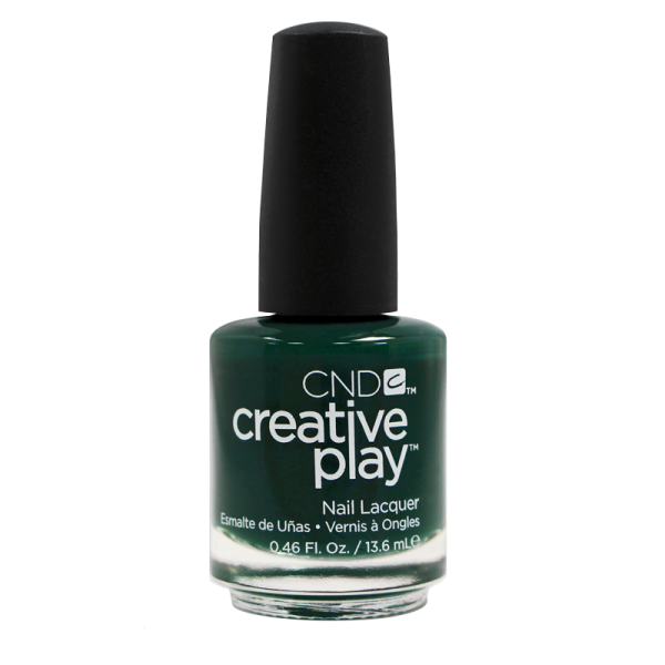 CND Creative Play Polish # 434 Cut To The Chase 13ml
