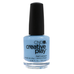 CND Creative Play Polish # 438 Iris You Would 13ml