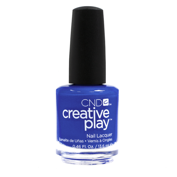 CND Creative Play Polish # 440 Royalista 13ml