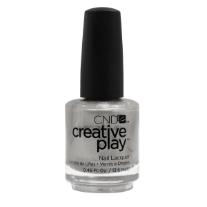 CND Creative Play Polish # 446 Polish My Act 13ml