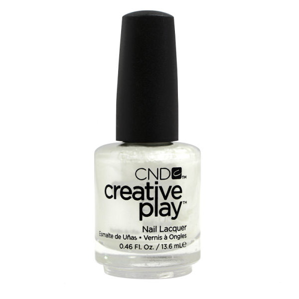 CND Creative Play Polish # 447 Su-Pearl-ative 13ml