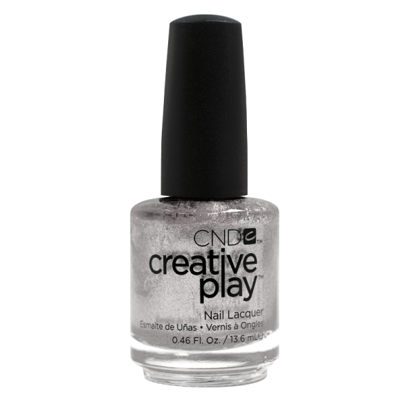 CND Creative Play Polish # 448 Urge To Splurge 13ml