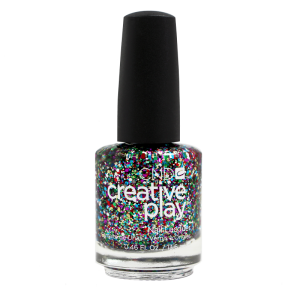 CND Creative Play Polish # 449 Glittabulous 13ml