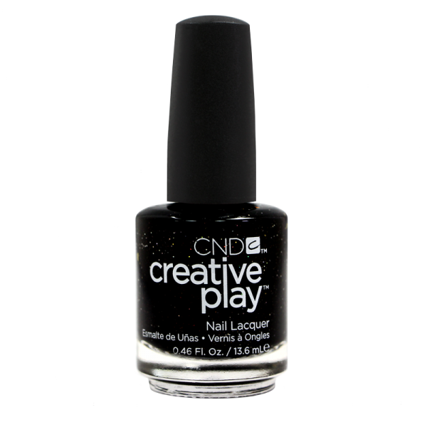 CND Creative Play Polish # 450 Nocturne It Up 13ml