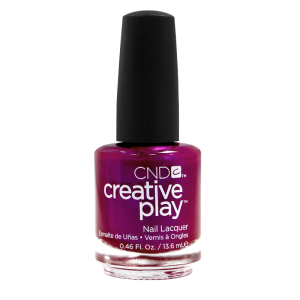 CND Creative Play Polish # 465 Crushing It 13ml