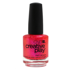 CND Creative Play Polish # 473 LMAO! 13ml