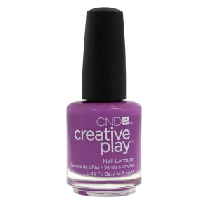 CND Creative Play Polish # 480 Orchid You Not 13ml