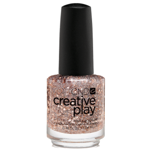CND Creative Play Polish # 497 Look No Hands!