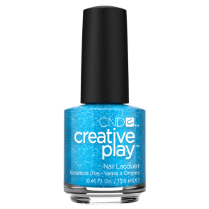 CND Creative Play Polish #516 All in 0.5oz