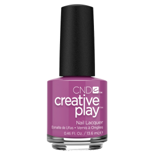 CND Creative Play Polish #518 Charged 0.5oz