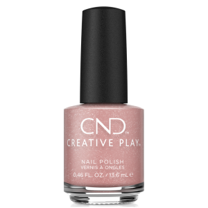 CND Creative Play Polish #530 Party Girl 0.5oz