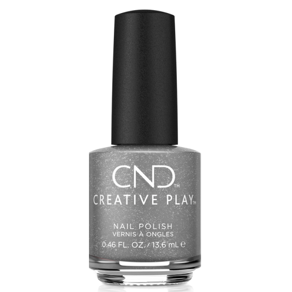 CND Creative Play Polish #531 Drop Coin 0.5oz