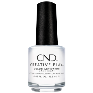 CND Creative Play Polish Color Activator 0