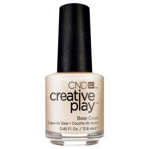 CND Creative Play Vernis # 482 Base Coat 13ml