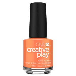 CND Creative Play Vernis #517 Fired Up 0.5oz