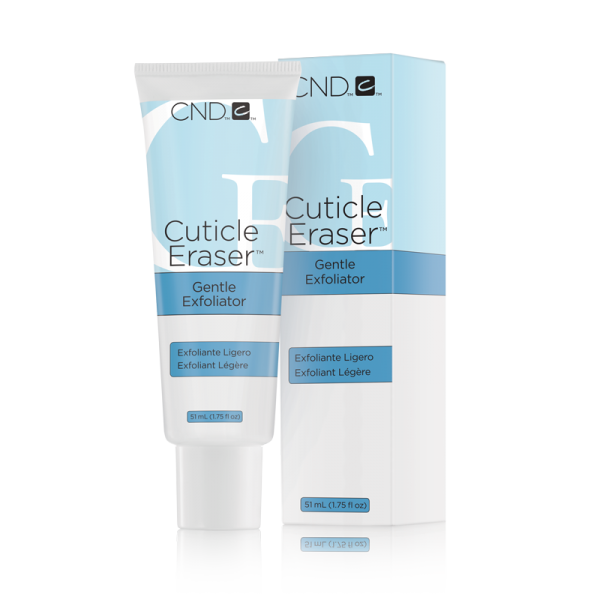 CND Cuticle Eraser 50ml (Exfoliate)