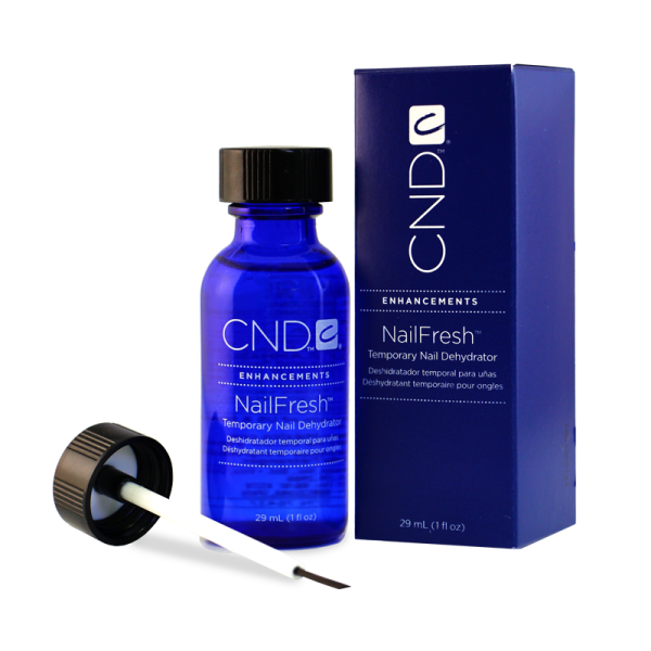 CND Nail Fresh 1 oz (Temporary Nail Dehydrator)