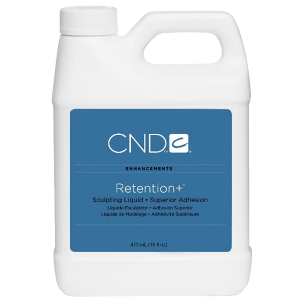 CND RETENTION LIQUID 16oz