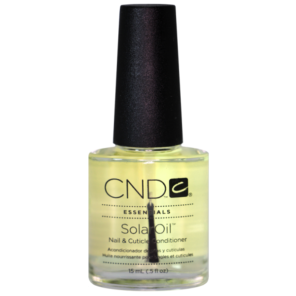 CND Solar Oil 15ml