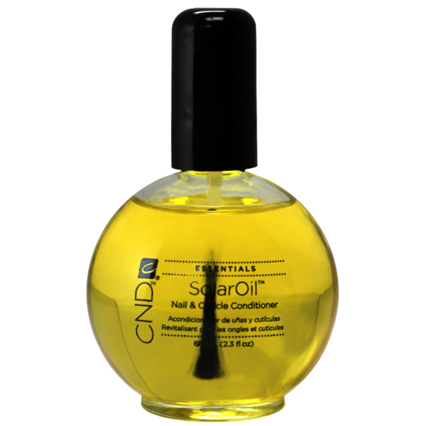 CND Solar Oil Nail and Cuticle Care 68 mL (2.3oz)